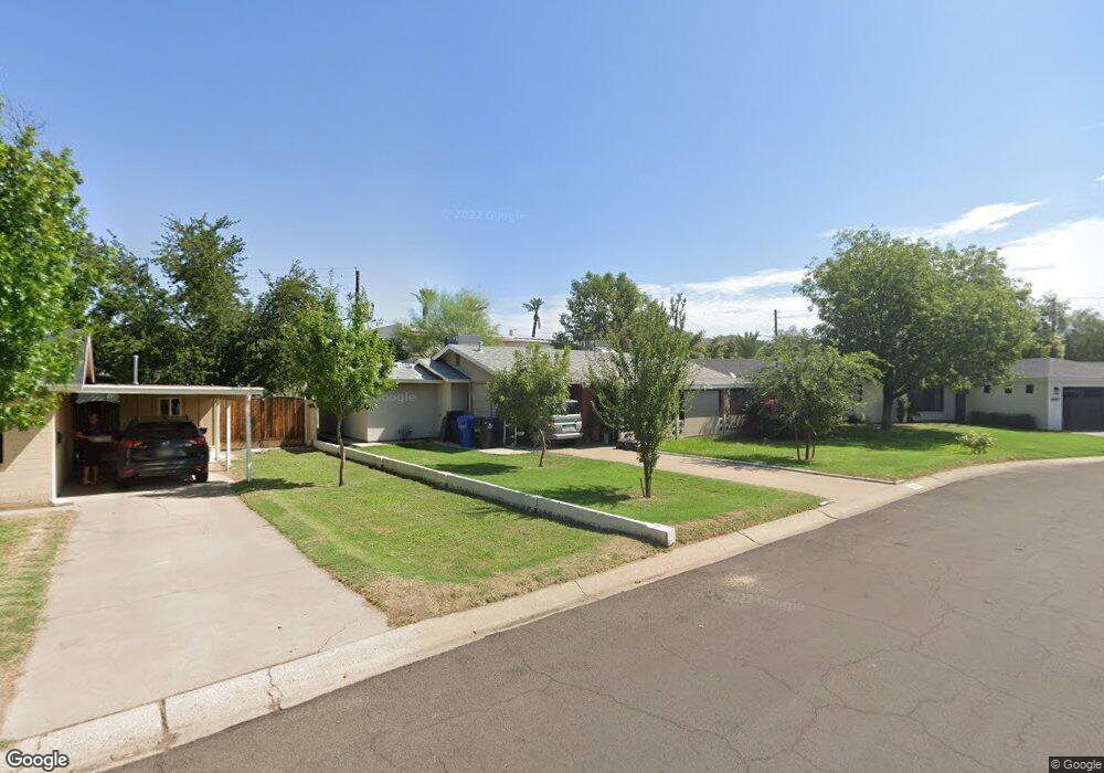 4236 E Amelia Ave, Phoenix, AZ 85018 - photo 1