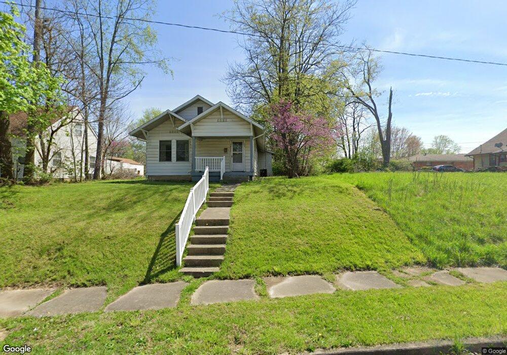 1415 W 13th St, Anderson, IN 46016 - photo 1