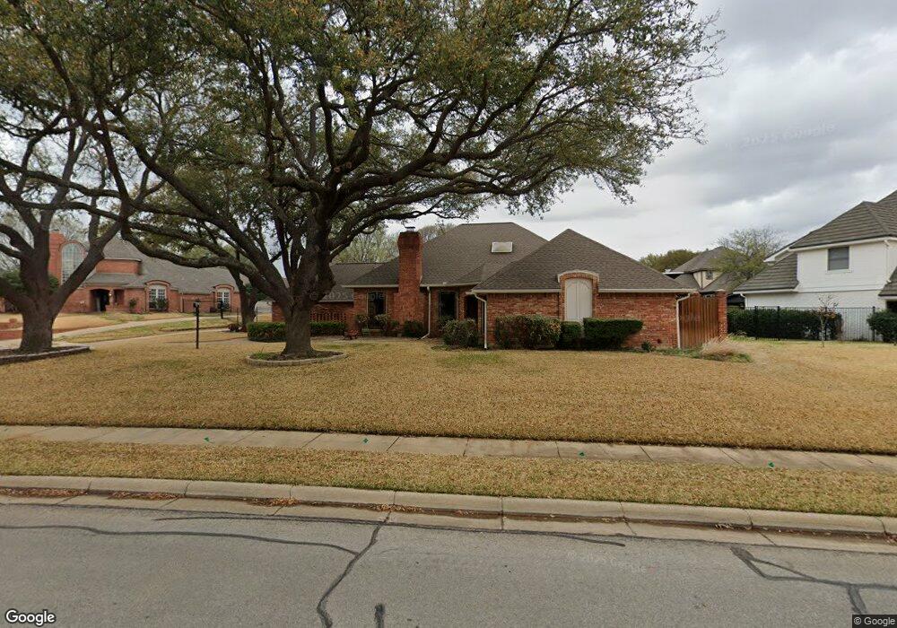 3621 Brookside Dr, Bedford, TX 76021 - photo 1