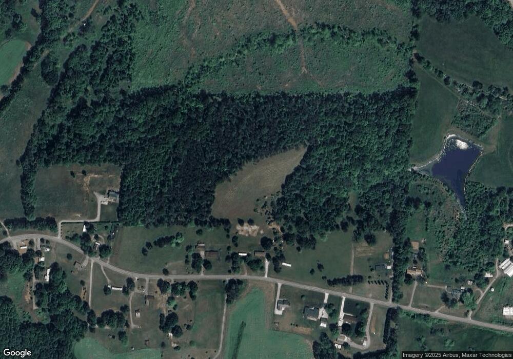 472 Blackwelder Rd, Statesville, NC 28625 - photo 1