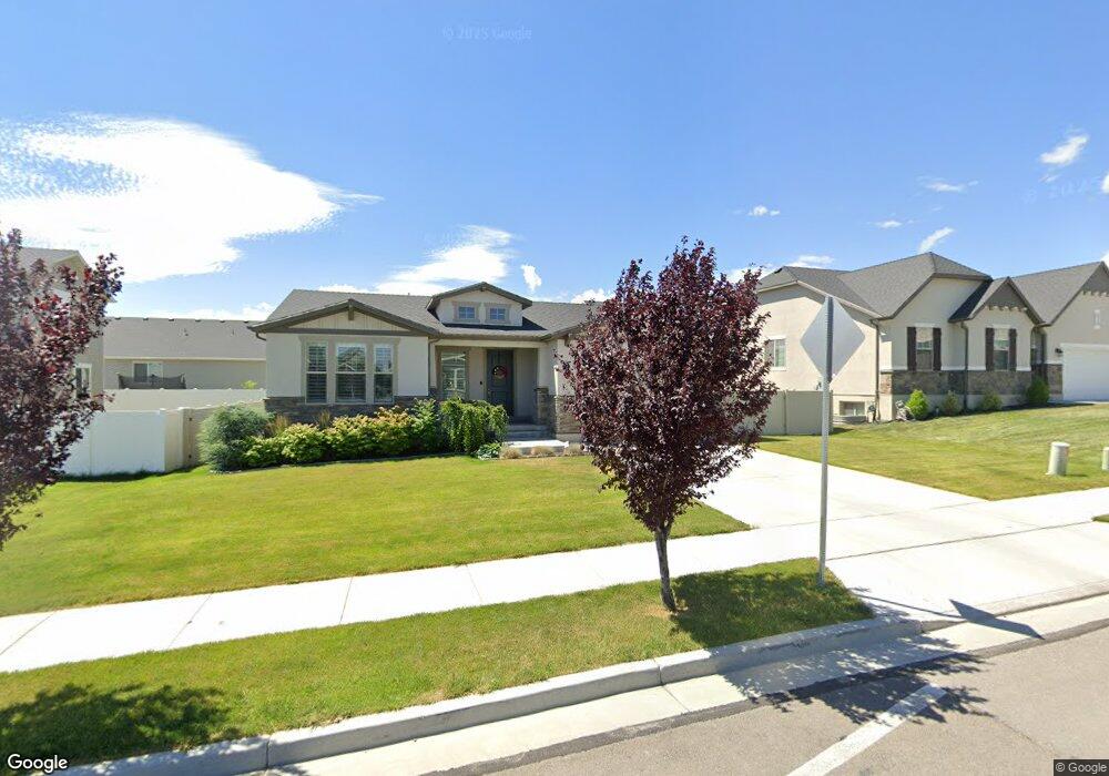 6861 W 8060 S, West Jordan, UT 84081 - photo 1