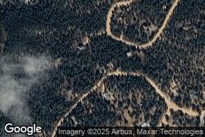 487 Bramer Rd, Ward, CO 80481