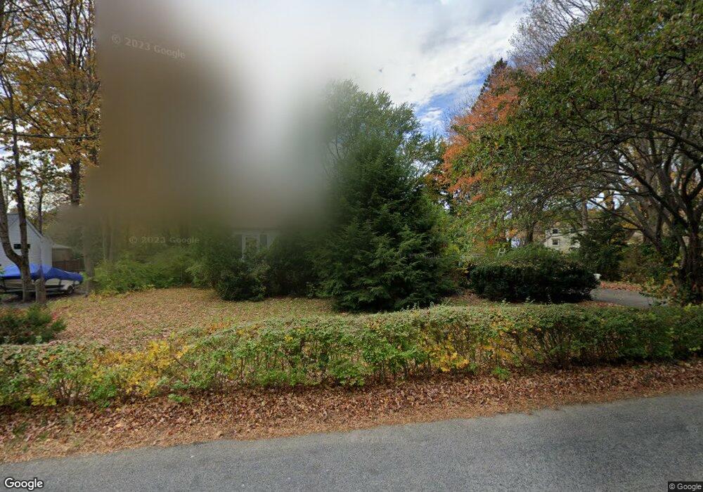 12 Forest St, Franklin, MA 02038 - photo 1