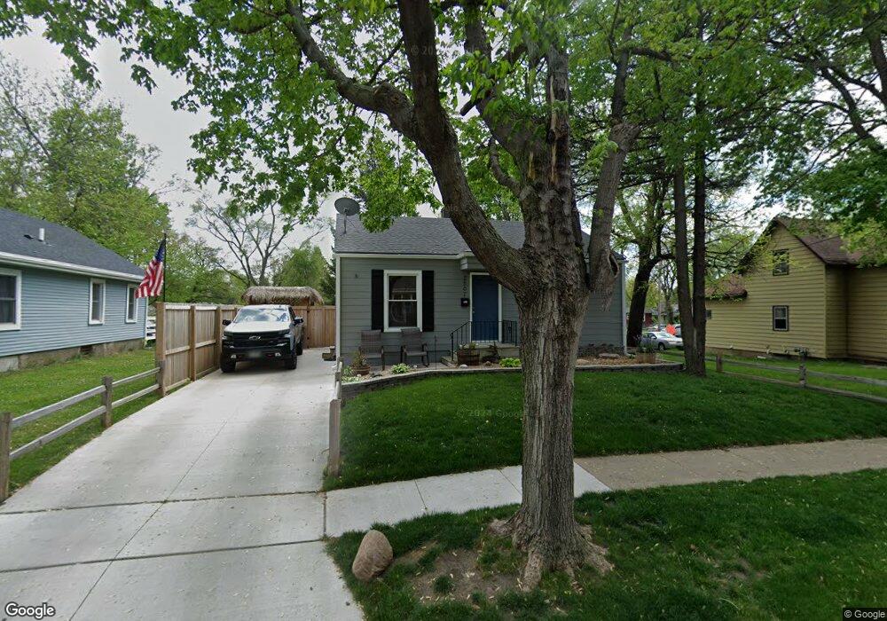 2907 Des Moines St, Des Moines, IA 50317 - photo 1