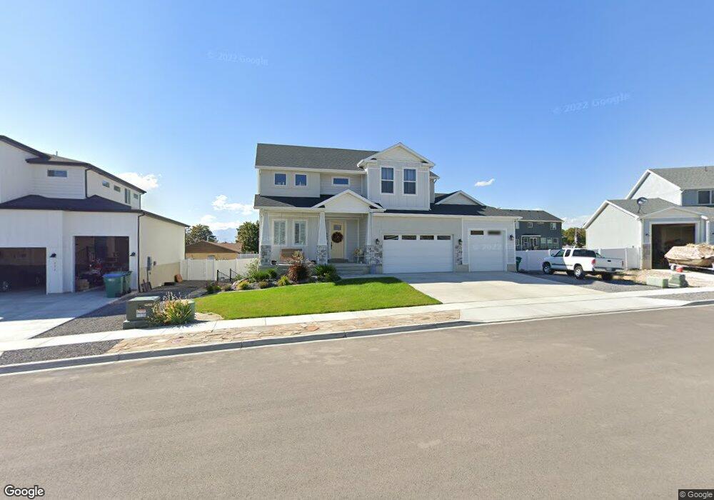 668 S Sunset Fields Cir, Lehi, UT 84043 - photo 1