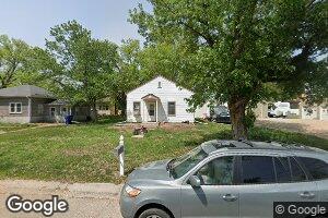 106 W Hickory St, Wilber, NE 68465
