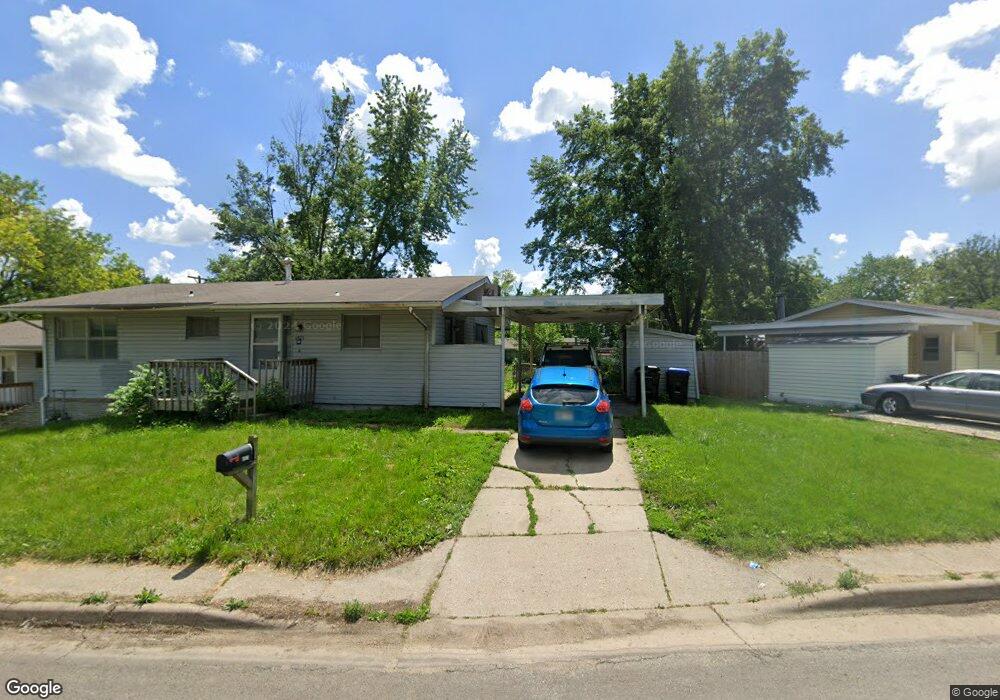 6923 SW Towerview Ln, Topeka, KS 66619 - photo 1