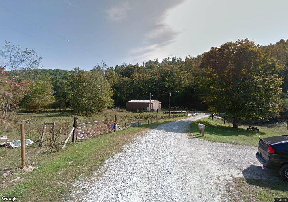 1180 Coal Bank Hollow, Ironton, OH 45638 - photo 1