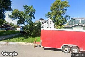 514 1st St, Whittemore, IA 50598
