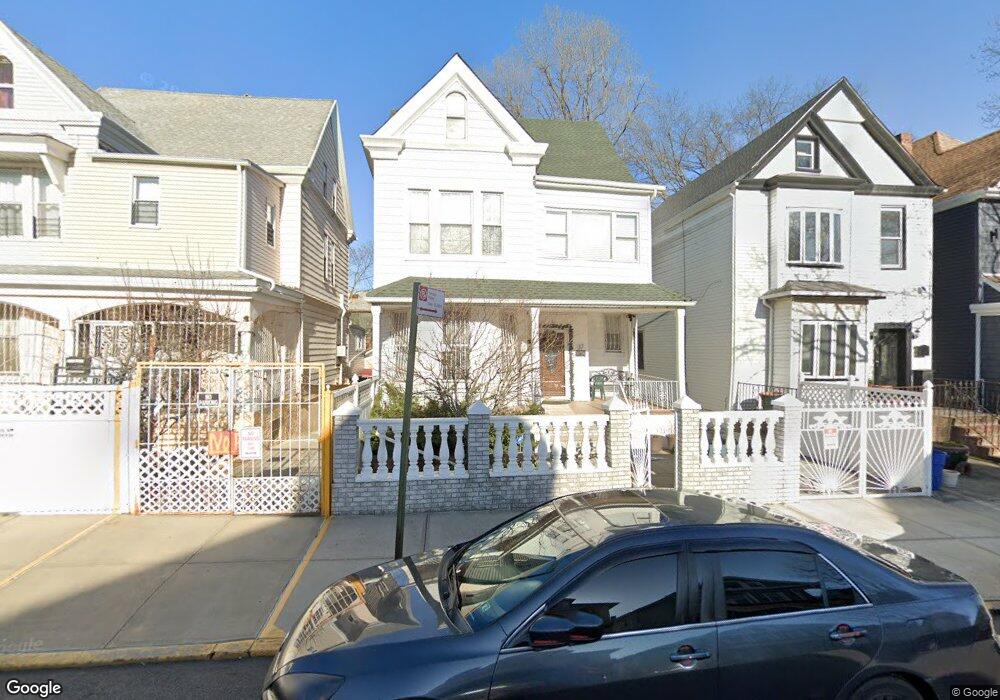 37 Ashford St, Brooklyn, NY 11207 - photo 1