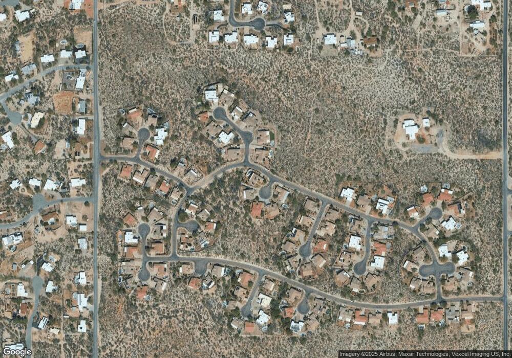 1608 S Native Stone Place, Tucson, AZ 85748 - photo 1