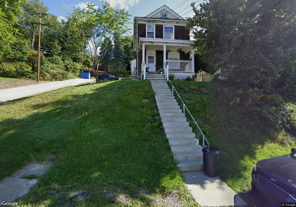 1237 4th Ave, Conway, PA 15027 - photo 1