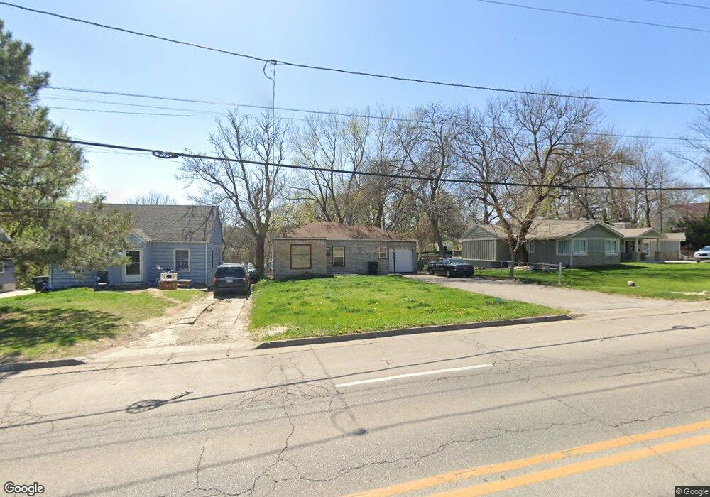 1516 Beaver Ave, Des Moines, IA 50310 - photo 1