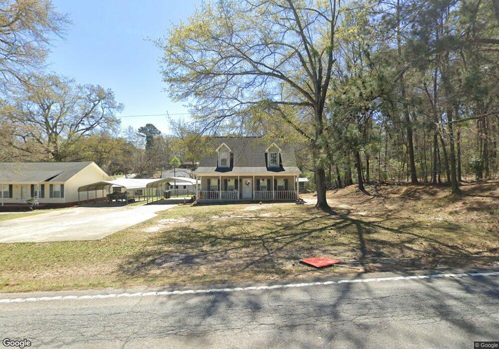 303 Ga Highway 42, Byron, GA 31008 - photo 1