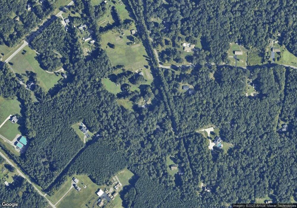 5200 Hidden Valley Dr, Prince George, VA 23875 - photo 1