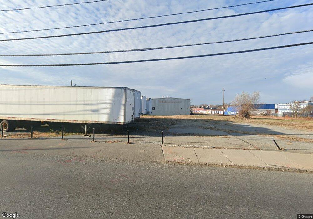 431 Haverhill St, Lawrence, MA 01841 - photo 1