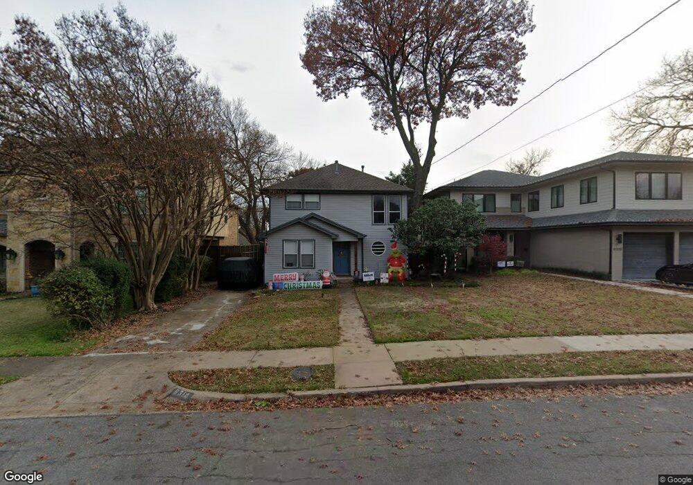 6314 Vanderbilt Ave, Dallas, TX 75214 - photo 1