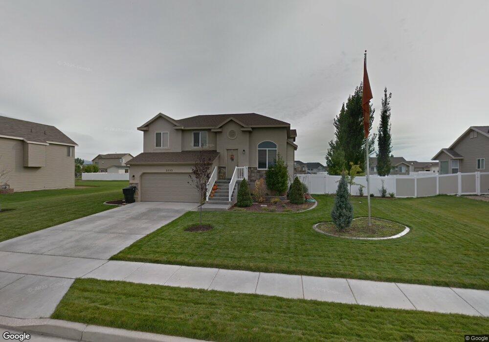 2553 W 2650 N, Clearfield, UT 84015 - photo 1