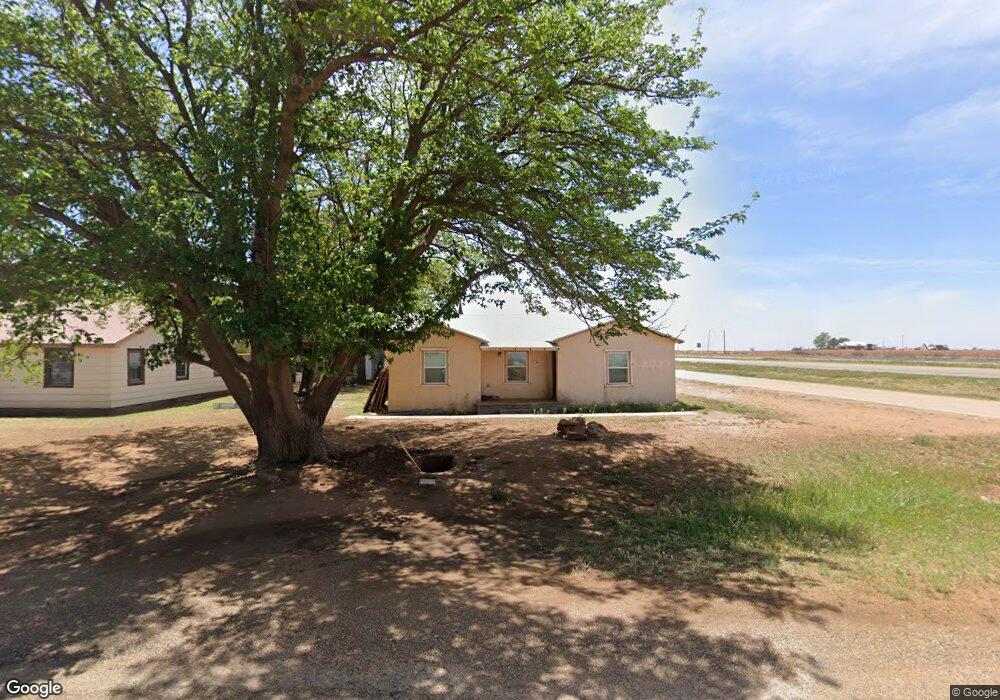 102 Chestnut St, Ropesville, TX 79358 - photo 1