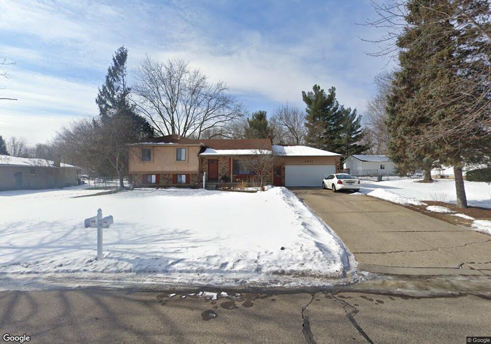 2041 Old Hickory Blvd, Davison, MI 48423 - photo 1