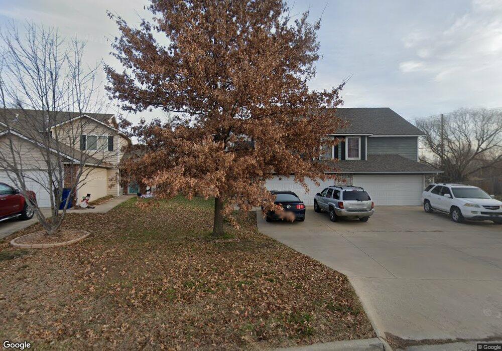 3418 Morning Dove Cir, Lawrence, KS 66049 - photo 1