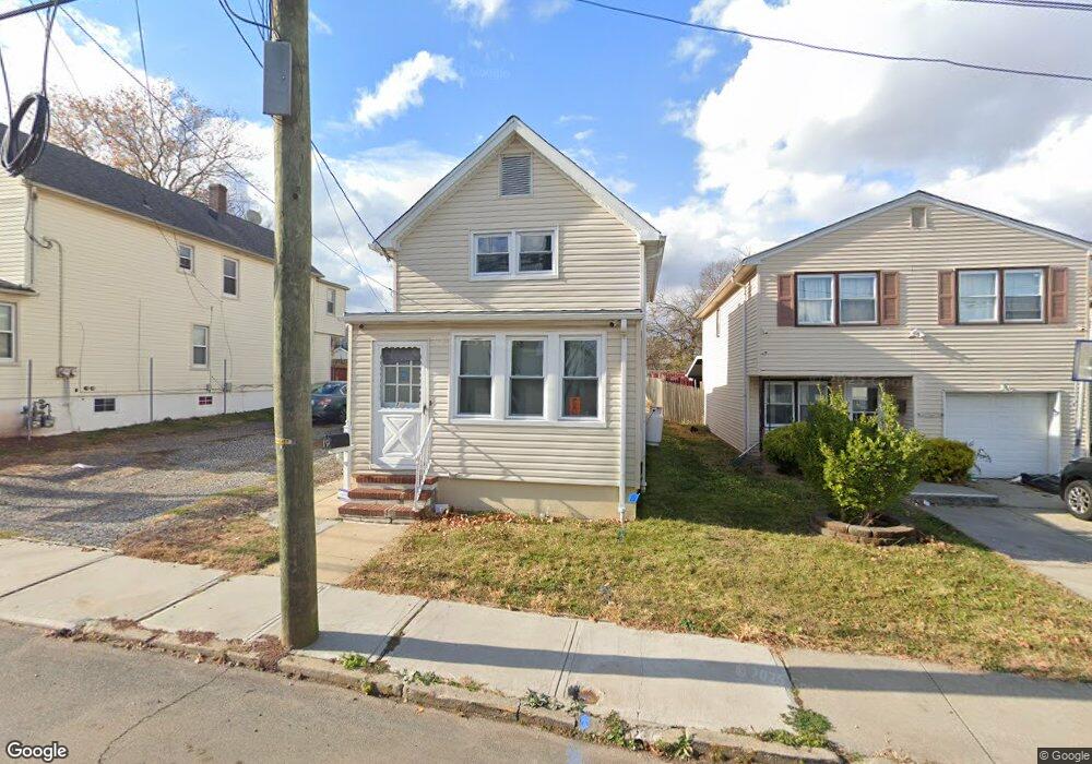 19 Lefferts St, Carteret, NJ 07008 - photo 1