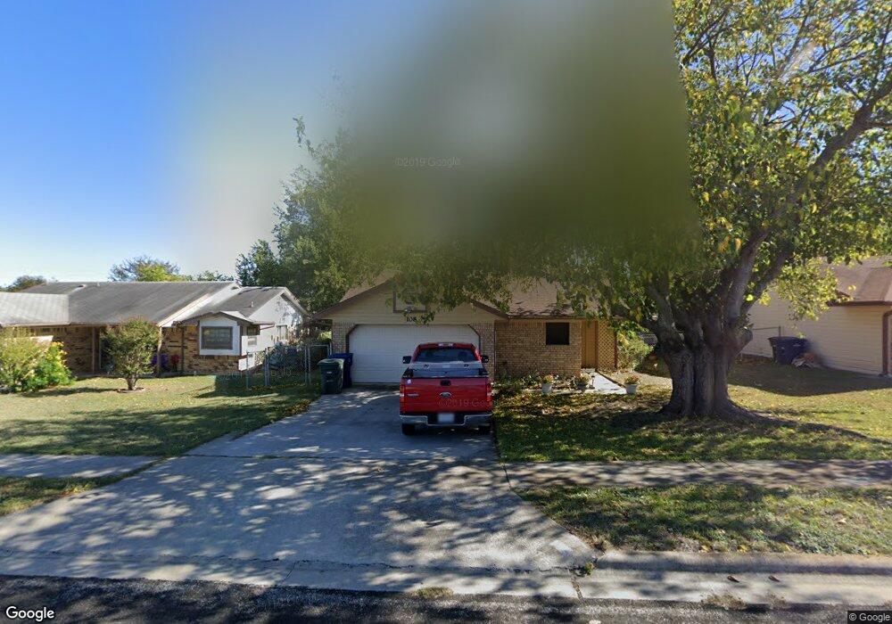 108 Bridle Dr, Copperas Cove, TX 76522 - photo 1