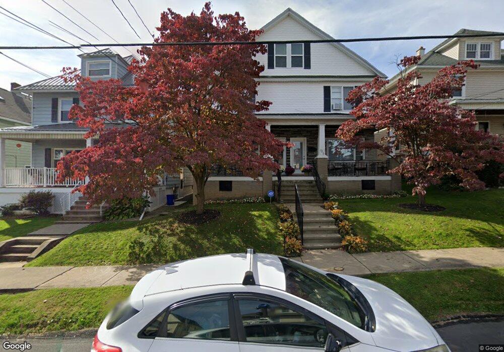 1213 Bryn Mawr St unit 1215, Scranton, PA 18504 - photo 1