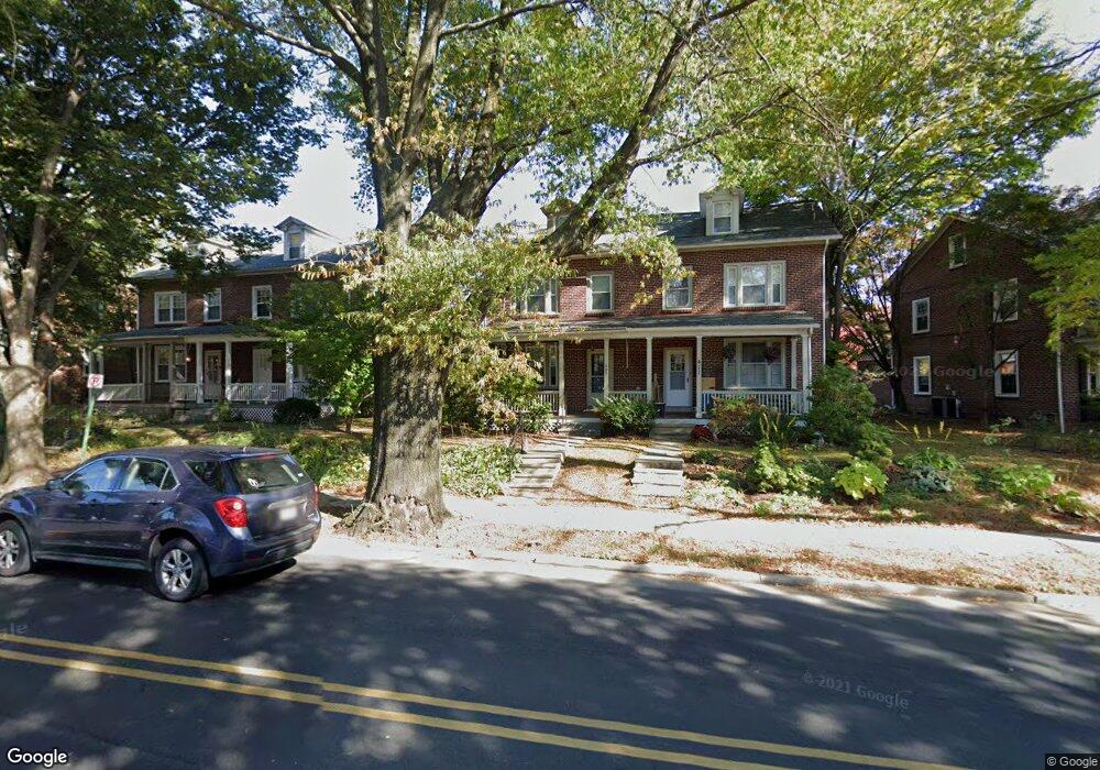 409 S 5th Ave, Reading, PA 19611 - photo 1