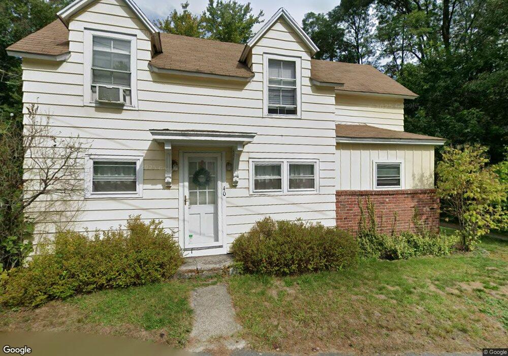 40 Public Rd, Lancaster, MA 01523 - photo 1