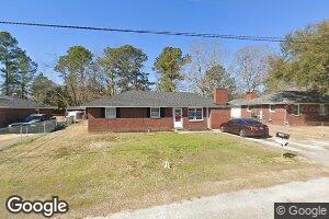 306 Oswego Hwy, Sumter, SC 29150
