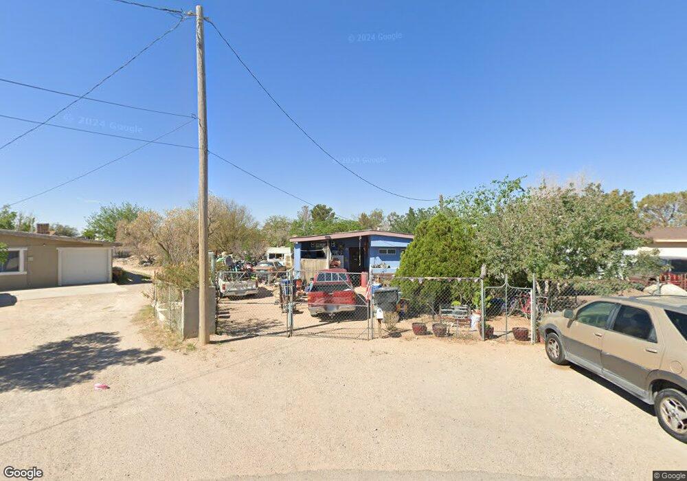 741 Agua Brava Place, El Paso, TX 79928 - photo 1