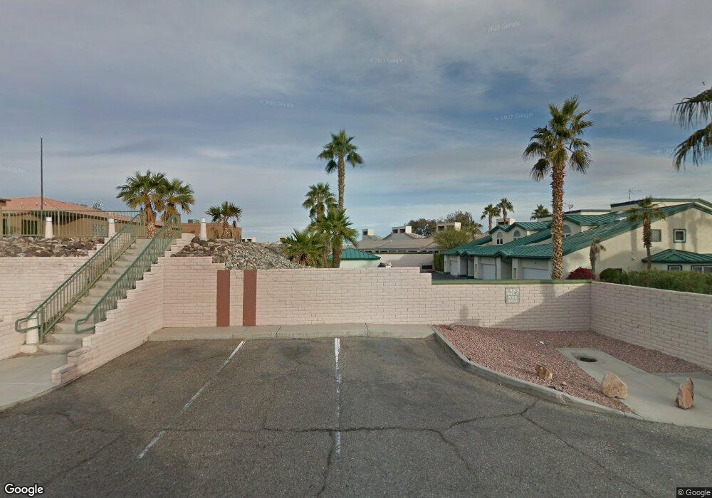 1415 Mcculloch Blvd N unit 104, Lake Havasu City, AZ 86403 - photo 1