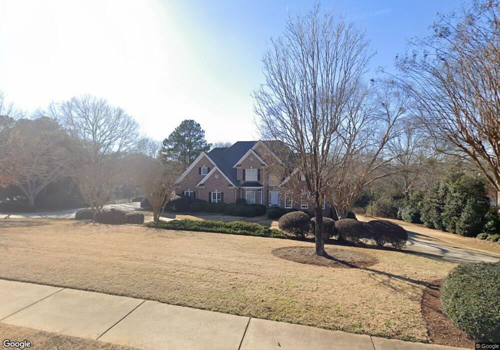 1421 Lake Welbrook Dr, Athens, GA 30606 - photo 1