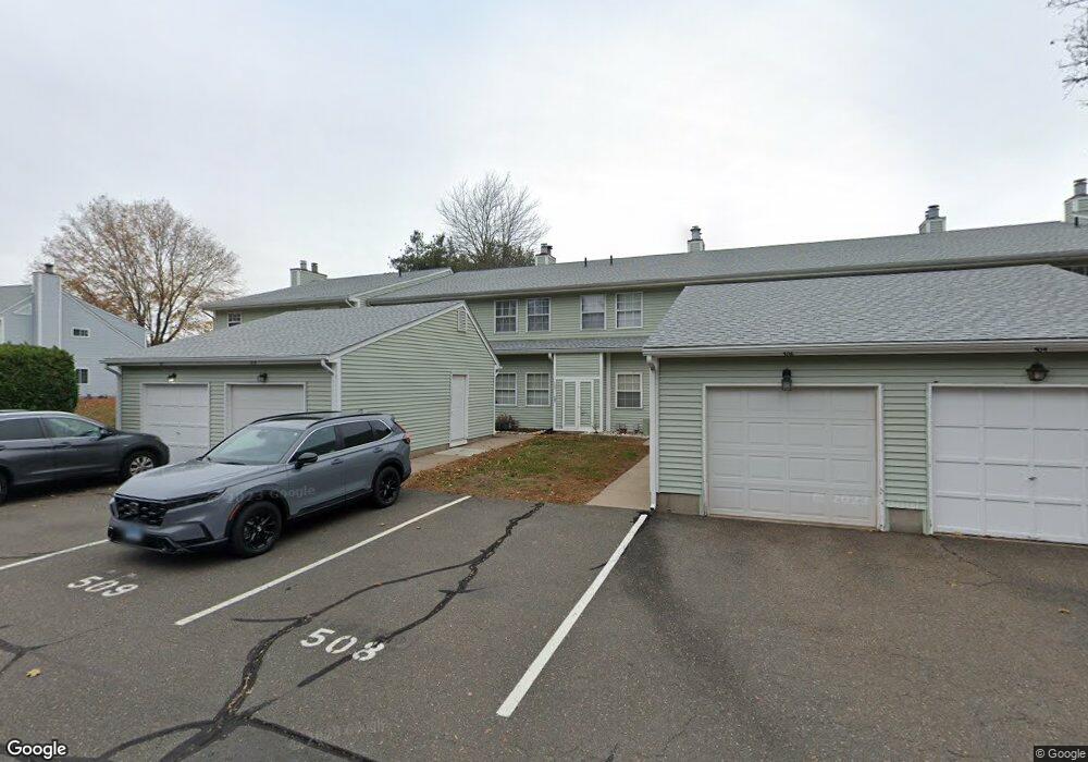 508 Spring Meadow Rd, South Windsor, CT 06074 - photo 1