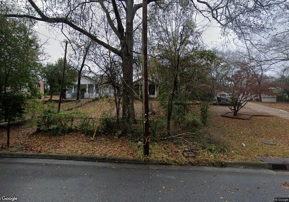 634 44th St, Columbus, GA 31904 - photo 1