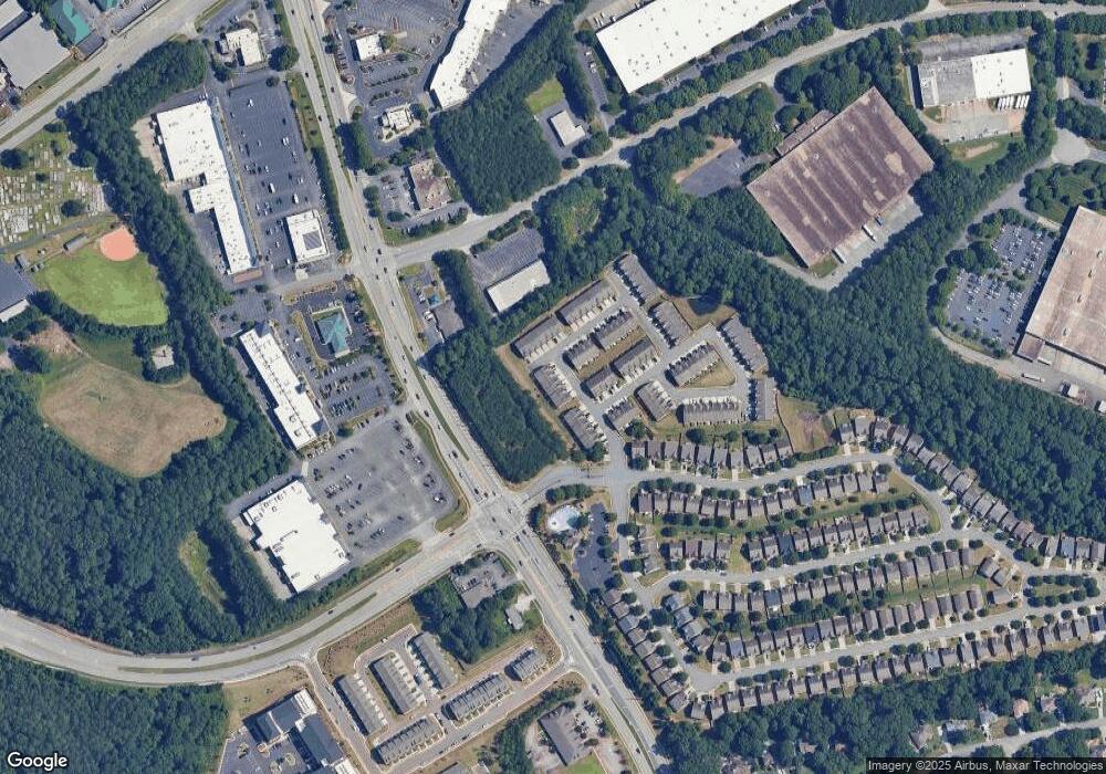 2726 Beynon Ln unit 2726, Suwanee, GA 30024 - photo 1