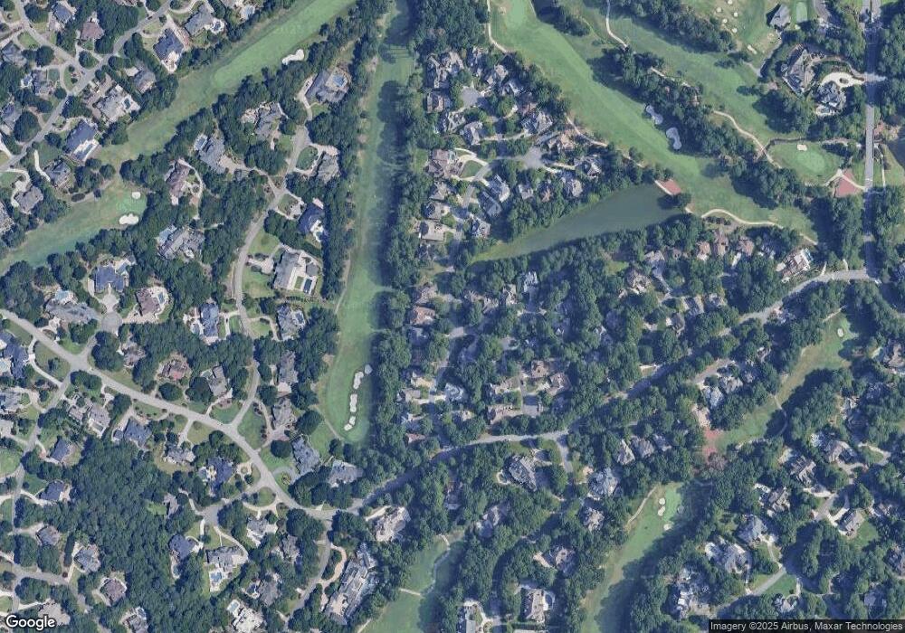 0 Wetherby Way, Johns Creek, GA 30022 - photo 1