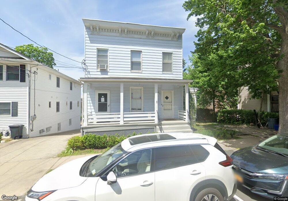 8 S Buckhout St, Irvington, NY 10533 - photo 1