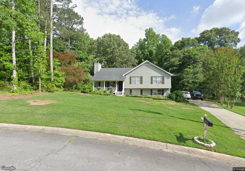 24 Harpers Run, Carrollton, GA 30117 - photo 1