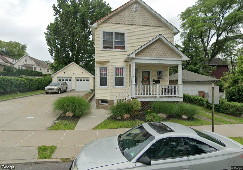 427 N 11th St, Prospect Park, NJ 07508 - photo 1