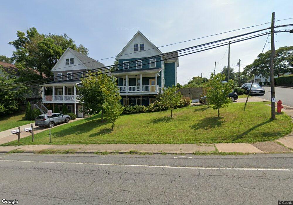 1000 Rose Hill Dr, Charlottesville, VA 22903 - photo 1