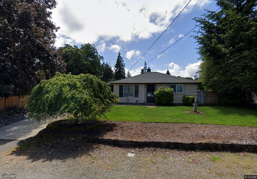 8616 33rd St W, University Place, WA 98466 - photo 1
