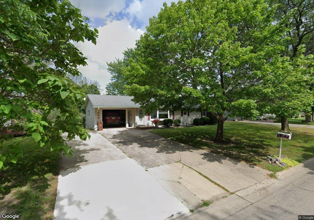 1009 Maplehill Dr, Albert Lea, MN 56007 - photo 1