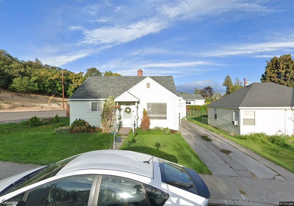 1505 View Ct, the Dalles, OR 97058 - photo 1