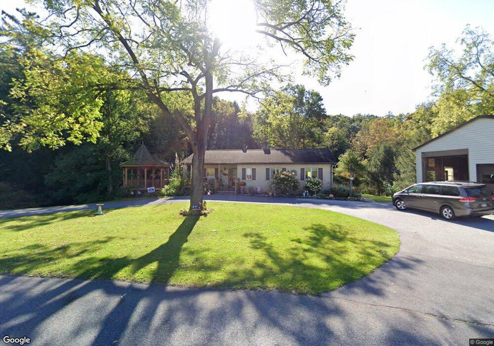 271 Roseglen Rd, Duncannon, PA 17020 - photo 1