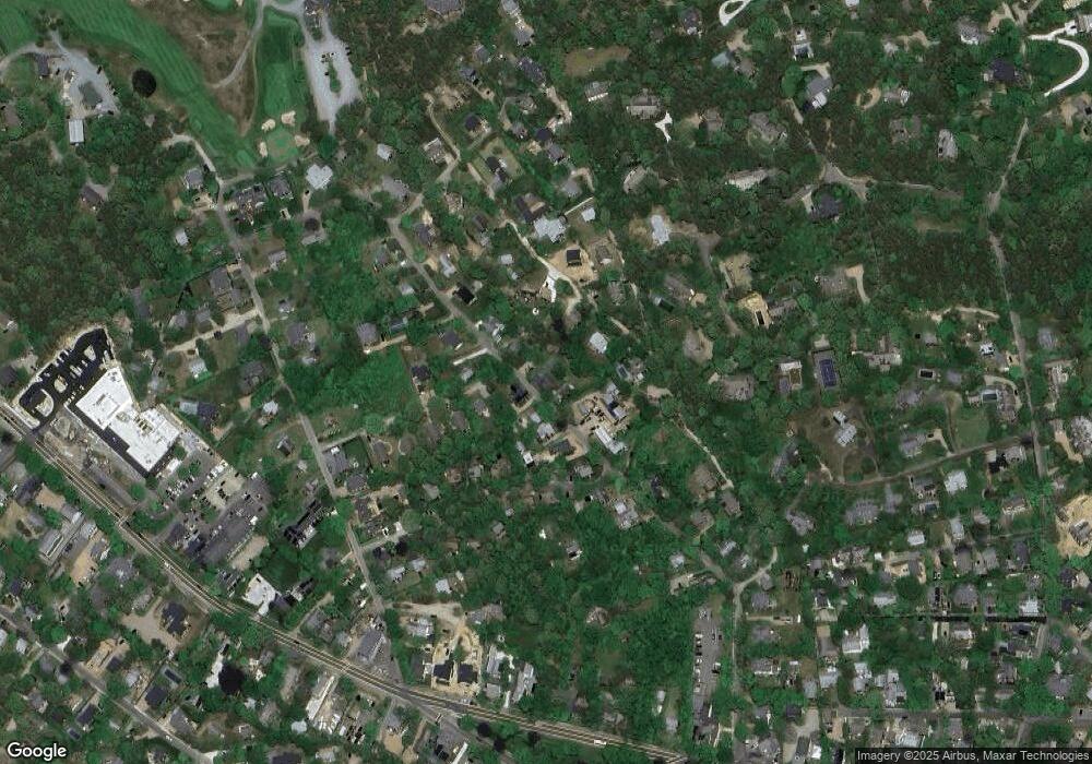 61 Pine St, Edgartown, MA 02539 - photo 1