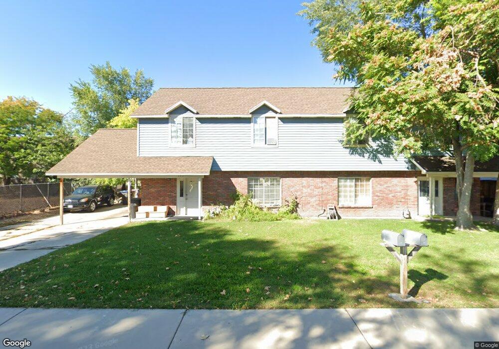 645 S 500 W, Provo, UT 84601 - photo 1