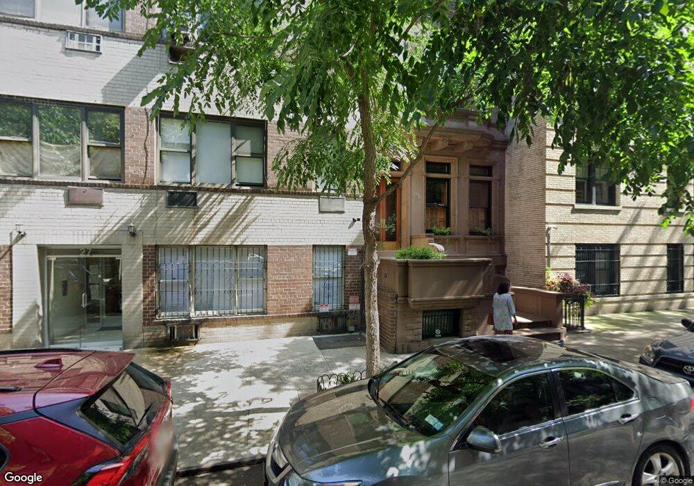 25 W 71st St unit 4F, New York, NY 10023 - photo 1