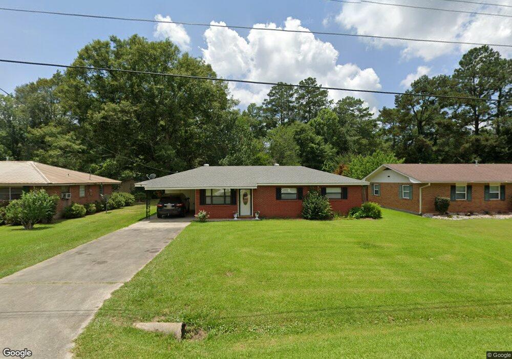 1108 Meadowbrook Ln, Tylertown, MS 39667 - photo 1